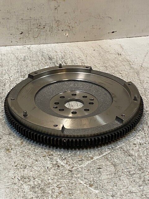 138-Teeth Flywheel 5170-1033, 1033-291-13320 44mm Bore 11mm Bolt 11-1/2" OD