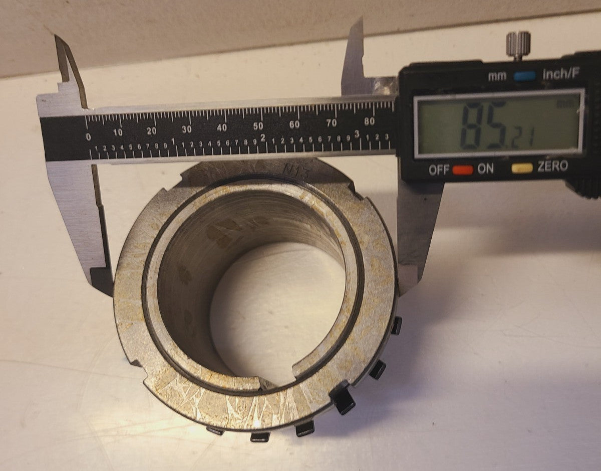 Link-Belt Bearings Bearing Adaptor Sleeve SNW132316 | 2-3/16 | S-13