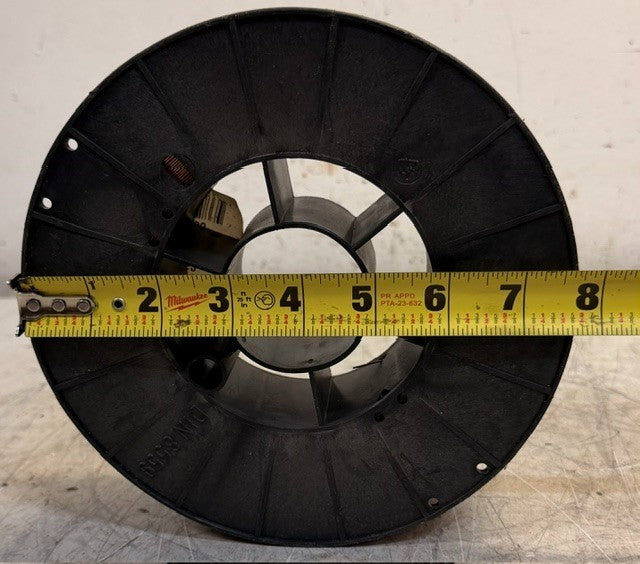 Forney E70S-6 Mild Steel MIG Welding WIre .030 x 10Lbs | 4228 | DIN8559