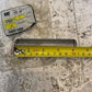 Caterpillar CAT Tilt Pin 0301824 | 4-3/8" Long 25mm OD