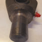 Spherical Rod Eye with 1" Pin Hole & 1" Thread