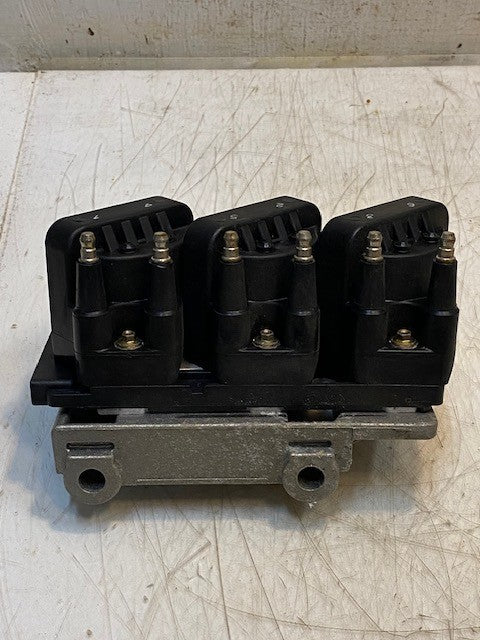 GM 3.8 IGNITION CONTROL MODULE AND COIL PACK OEM #1103946