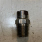 10 Quantity of Bete NF05120 303 Fan Spray Nozzles (10 Quantity)