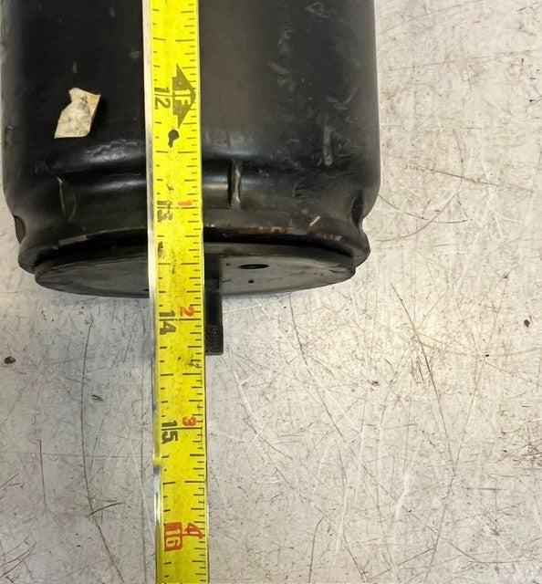Parker Hannifin Hydraulic Piston Accumulator AT198351 Replacement Unit