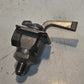 Teledyne Republic Angle Valve 1-2666-3 | 1/2" Female ORB x 1/2" Male Flare