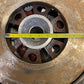 Eaton Clutch Pressure Plate 129776-12 | 16" OD 45mm Bore