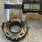5 Quantity of Valeo PRB-01/N818SA Clutch Release Bearings DM48  (5 Quantity)