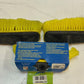 3 Qty of Laitner Grip It 8" Wash Brushes 821-2560, 809-5242, 12716 (3 Quantity)