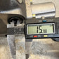 Hydraulic Valve Work Sectional Valve Heavy Duty Flow Control Assembly