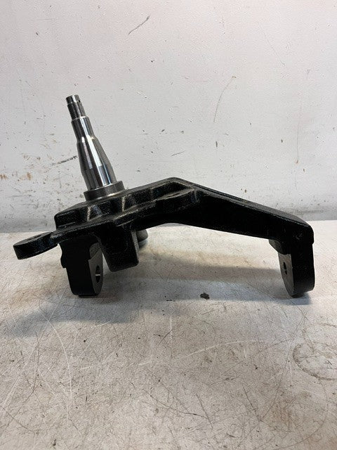 Front Lift Spindles Steering Knuckles 3.5in Lift Lift Suspension Steering Parts