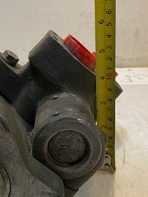 MICO Full Power Hydraulic Power Brake Valve 06-460-852 | 06-460-854 | 06-460-950
