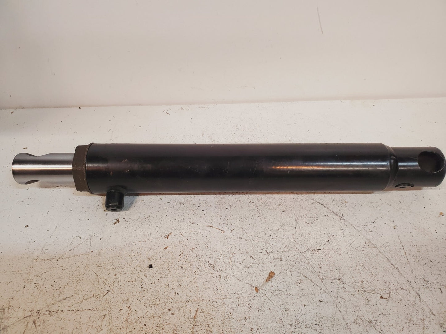 Hydraulic Cylinder Ram 56750 J12 | 2” Diam. | 20” Length Compressed | 11” Stroke