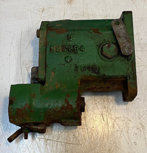 Selective Control Valve Breakaway Coupler for John Deere R65284 | R59629