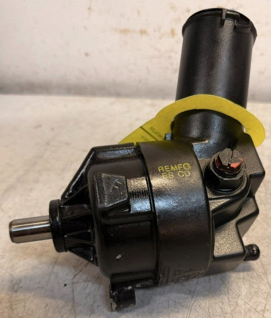 Federated Auto Parts Cardone Remanufactured Power Steering Pump 20-7248