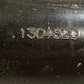 SAM Single-Acting Hydraulic Cylinder 1304520 Snow Plow Heavy Duty Replacement