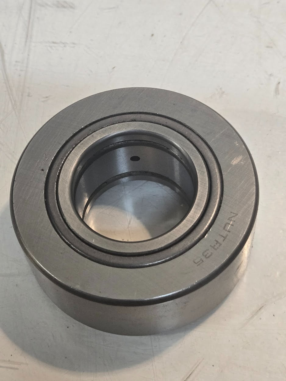 Yoke Type Track Roller Bearing NUTR35 | 72 mm OD 35 mm Bore 28.83 mm Thick