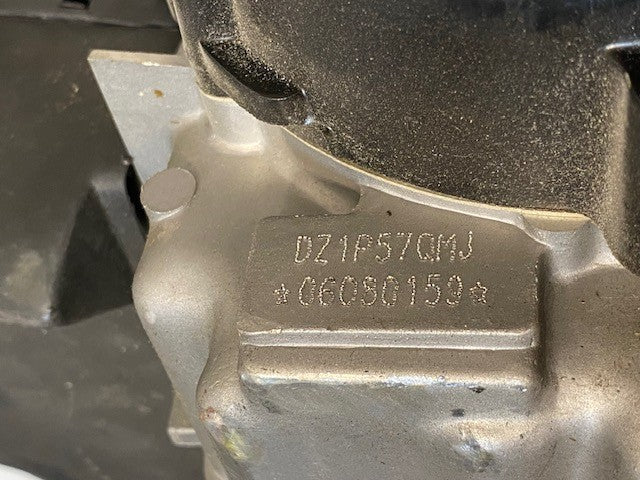 GY6 Case Engine DZ1P57QMJ | 06080159