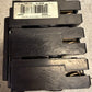Eaton BR340, 3 Pole Plug-On Thermal Magnetic Minature Overload Protection