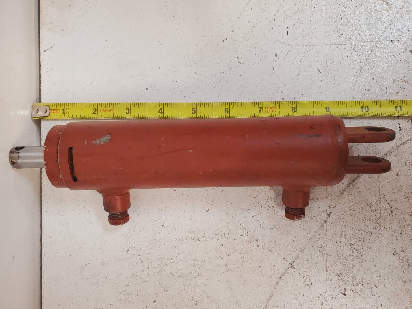 Hydraulic Cylinder GMI 2858 | 463904 | 8/03