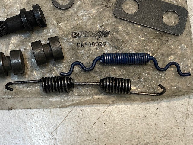 Carlisle CR508029 Hardware Kit