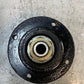 41007 Spindle Assembly For Scag 41008 46020 46400 Cast Iron 461663 46631 41001