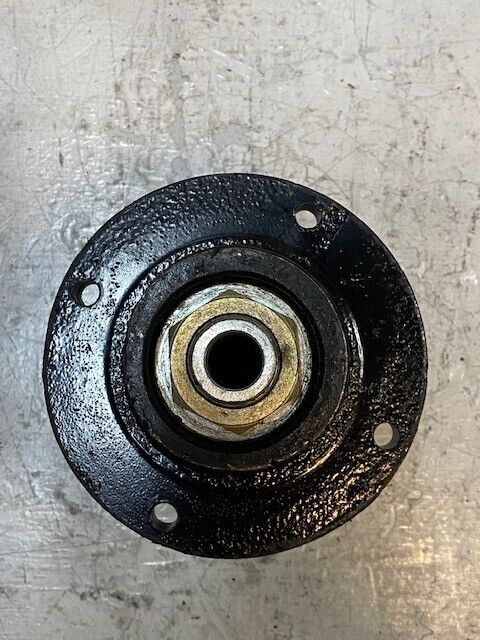 41007 Spindle Assembly For Scag 41008 46020 46400 Cast Iron 461663 46631 41001