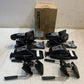 Salomon Free Action Sports Q500 Ski Binding Set Black 99 | 015900
