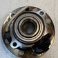 Front Wheel Bearing & Hub Assembly 8x165mm Bolt Pattern 39mm Bore