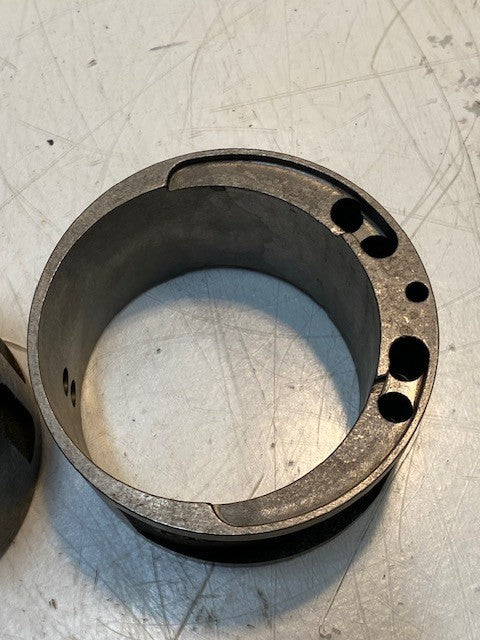 Taper-Lock Bushing C113075C | 3-7/8" Dia. 83mm Bore 2-3/16" Thick