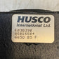 Husco International Ltd. Hydraulic Control Valve E03B390 | 85815584 | 6650 B5 F