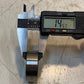 5 Quantity of Doosan D700572 Spacers 41mm OD 30mm Bore 15mm Wide (5 Quantity)