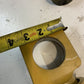 Wrayram Eng. D572 Hydraulic Cylinder HR275/A | 13302-1 | Mesaurements pictured