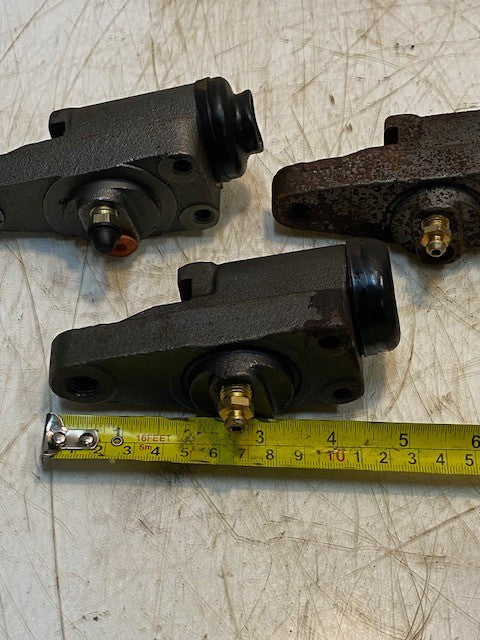 3 Quantity of Hydraulic Drum Brake Wheel Cylinders 3070 Rear Brake (3 Quantity)
