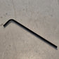 Delta Transfer Valve Faucet Handle H516SS | 034449491440 | Stainless Steel