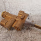 Safety Pilot Valve Replacement