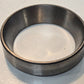2 Quantity of Timken HM804810 Tapered Roller Bearing Outer Races 755 08 (2 Qty)