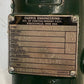 Farris Pressure Relief Valve 27CA23-M20, 27305, WCB 24800, 11" Long 26mm Thread