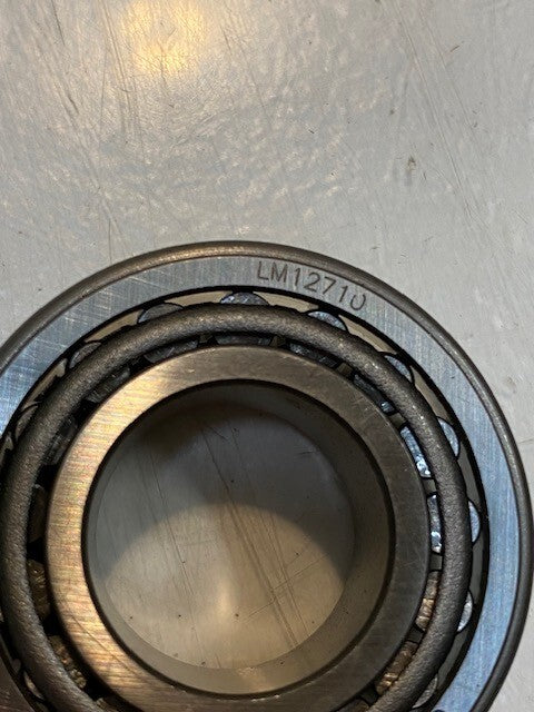 5 Quantity of Car Quest B-A12 Bearings LM12710/LM12749 (5 Quantity)