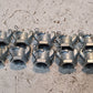10 Quantity of Dixon AM13 Air King 2 Lug Couplings 1" FNPT (10 Quantity)