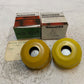 2 Qty of Motorcraft EC-713, E5UZ-6766-A Oil Filler Caps 2805004199349 (2 Qty)