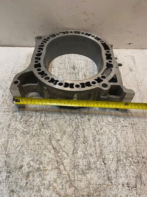 Mazda 13B Rotor Housing