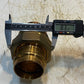 Viega Pro Press Ridgid 77807 | 2" x 2" NPT Union C x M Pipe Fitting Adapter