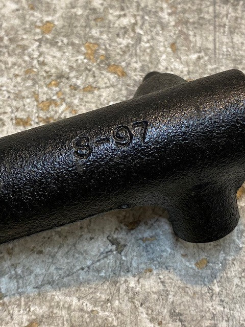 2 Quantity of Duralast 12323 Clutch Slave Cylinder S-97 (2 Quantity)