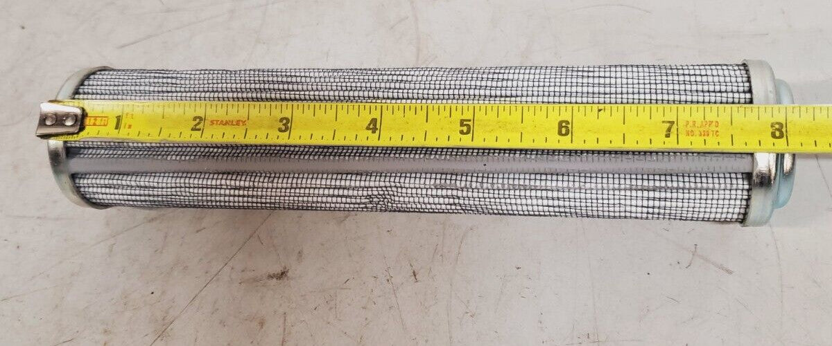 Parker Hydraulic Filter Element 927723Q | 2QX UO