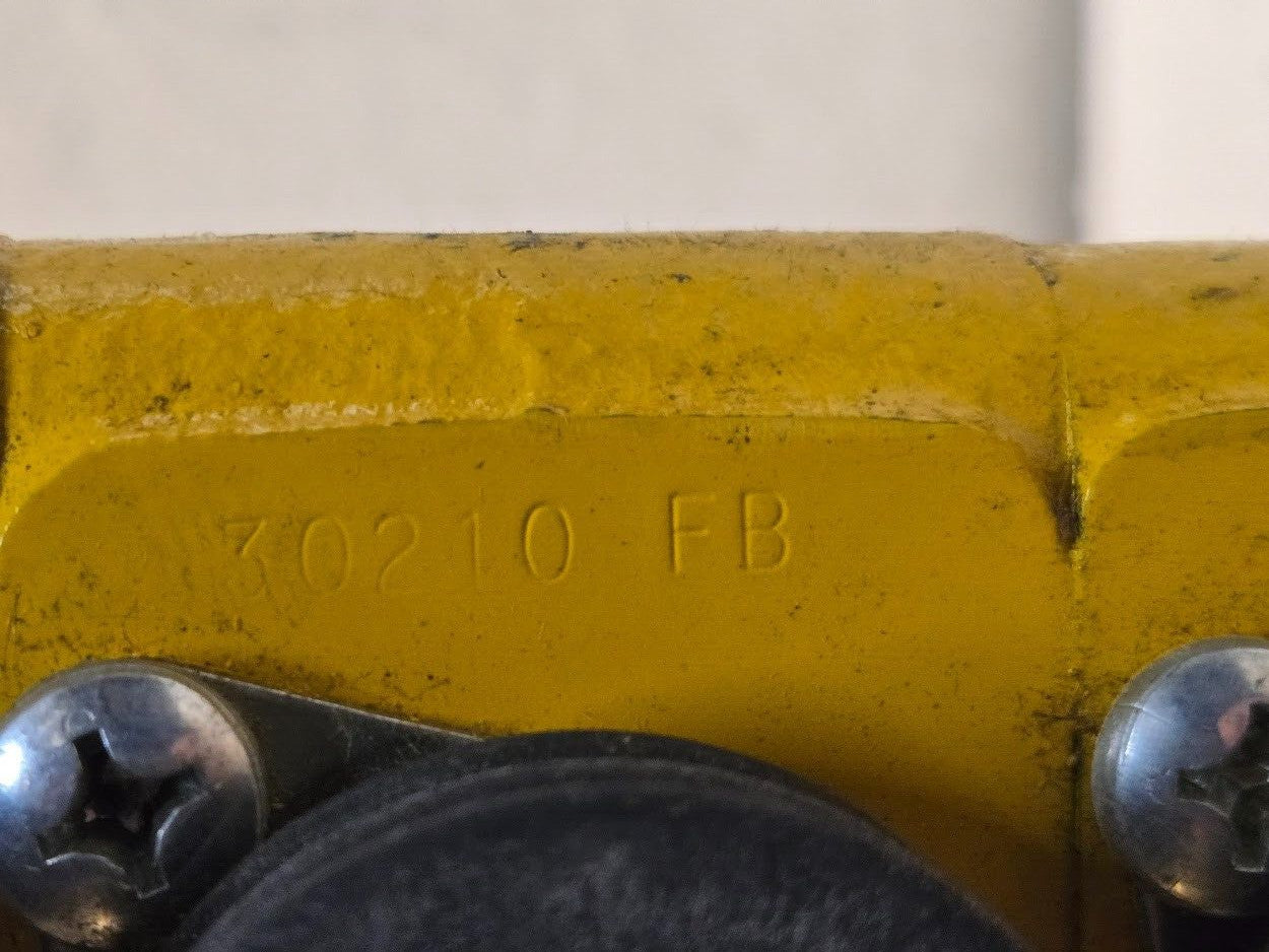 Hydraulic Valve Manifold 5059 30210 AA/EE/AD/FB/EJ Damaged Valve Joints