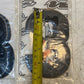 3 Quantity of N-Style Pros4 Black #3 | 3/Pk NIIII-3B 5" x 3" (9 Pcs Total)