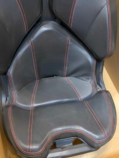 Pro Armor GForce Pro Seat P199S193BL - USED Great Condition