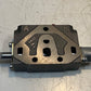 Hydraulic Valve Body Section Made in UK BSF 02-882 | 114398 | S4D1 | 9601