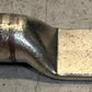 5 Count Panduit Pan-Lug Copper Compression Lugs Blank Tongue LCC500-00-6