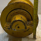 ITM Excavator Bulldozer Single Flange Bottom Track Roller L563 | 1081001